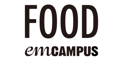 emCAMPUS FOOD