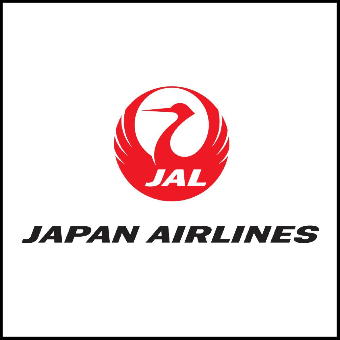 日本航空株式会社