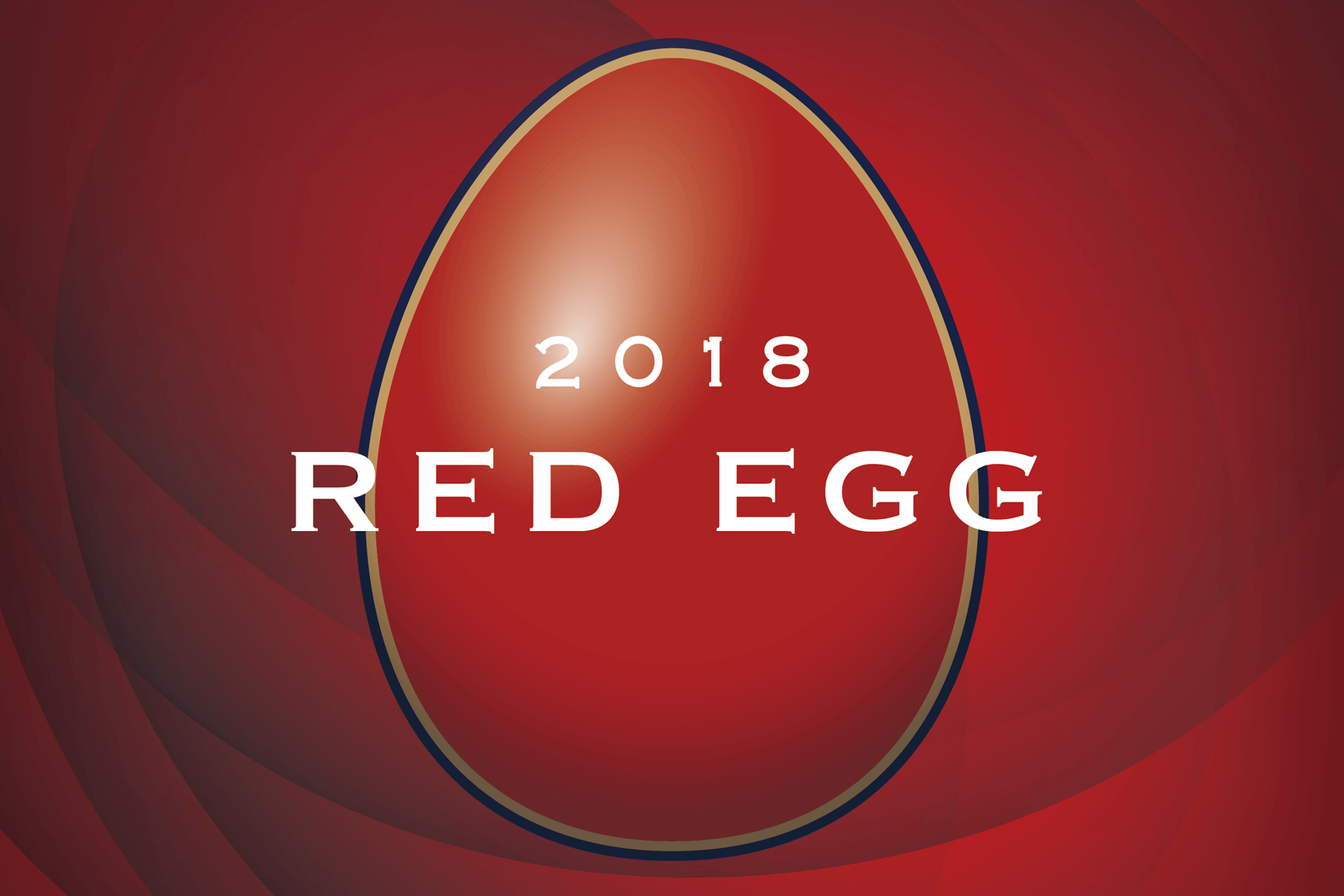 RED U-35 2018 グランプリ《レッドエッグ》発表