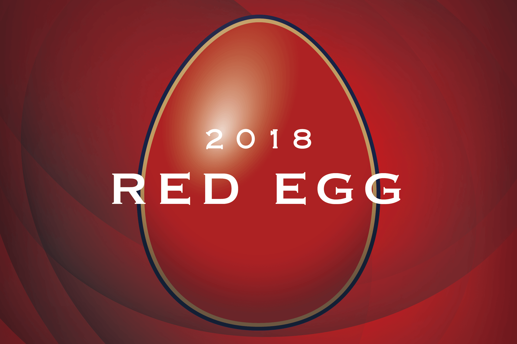 新たなるスター誕生!!! RED EGG 2018速報