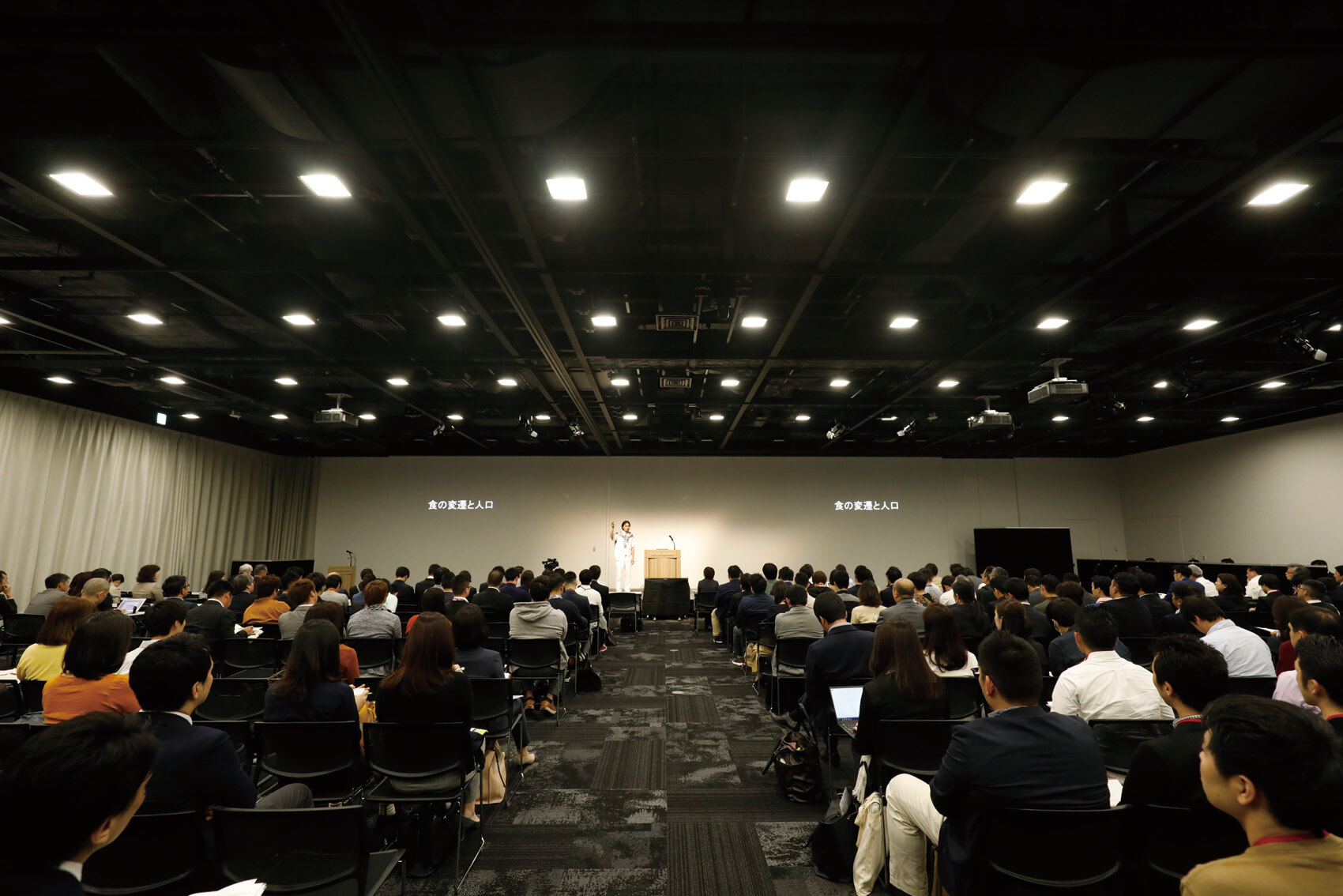 【Report】Professional Workshop 2018「サステナブルって何？」次世代を担う料理人が考えた1日