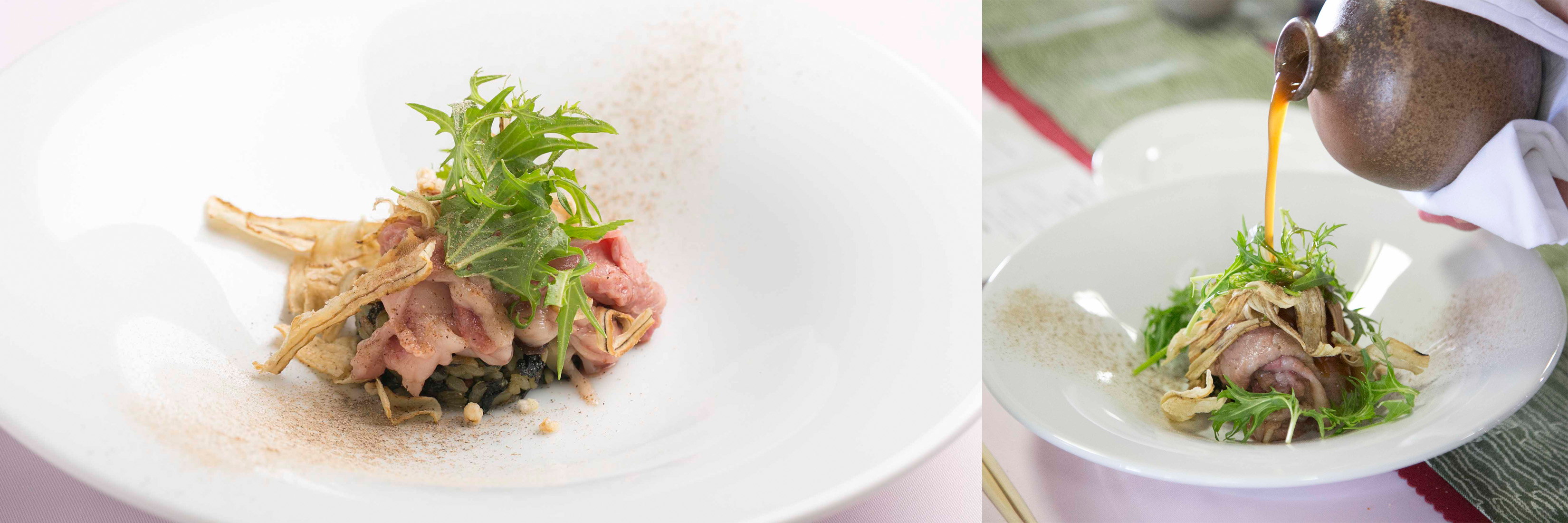 レポート 岡山 Club Red Restaurant 告知 Club Redとは About Red U 35 Club Red Web