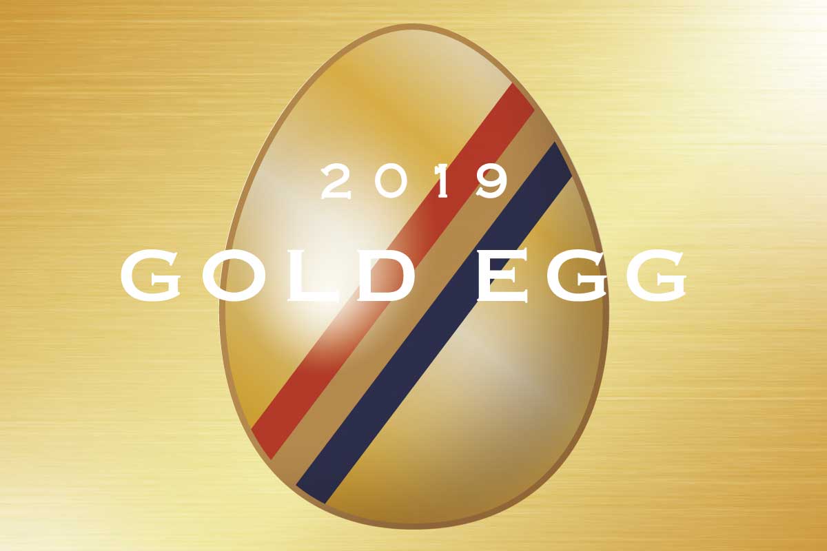 三次審査結果発表｜GOLD EGGとして6人選抜