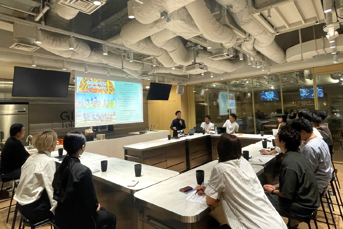 CLUB RED交流会（2025年7月度）開催レポート