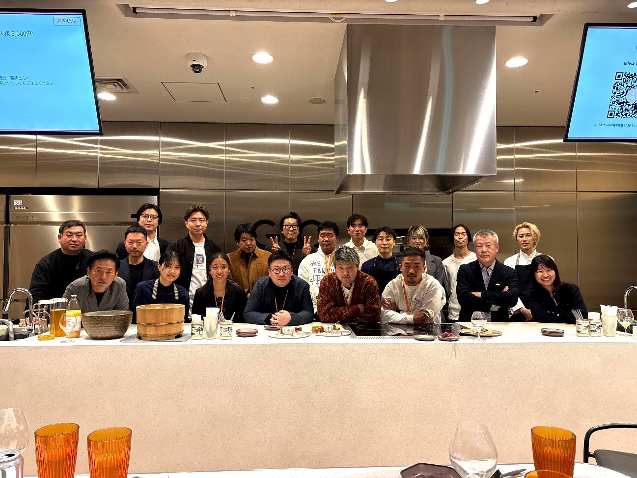 CLUB RED交流会（2025年11月度）開催レポート